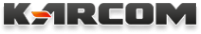 Логотип компании КарКом