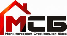 Логотип компании МСБ-Инжиниринг
