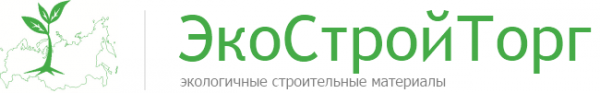 Логотип компании ЭкоСтройТорг