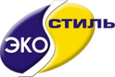 Логотип компании Эко-Стиль