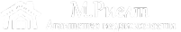 Логотип компании М.Риелт