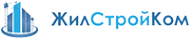 Логотип компании ЖилСтройКом