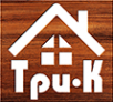 Логотип компании Три К