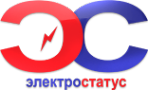 Логотип компании ЭлектроСтатус