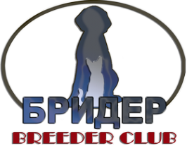 Логотип компании Бридер-клуб