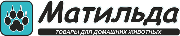 Логотип компании Матильда