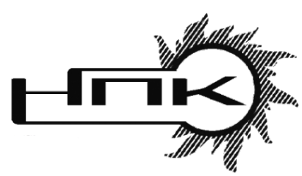 Логотип компании НПК