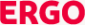 Логотип компании ERGO