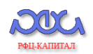 Логотип компании РФЦ-Капитал