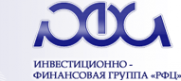 Логотип компании ММК-Финанс