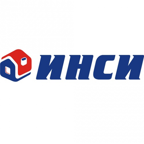 Логотип компании ИНСИ Магнитогорск