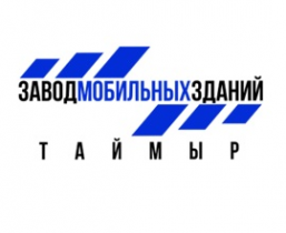 Логотип компании Таймыр-Магнитогорск
