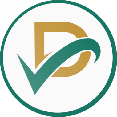 Логотип компании Добротека