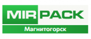 Логотип компании MIRPACK - полиэтиленовая продукция в Магнитогорск