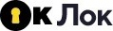 Логотип компании Ок Лок Магнитогорск