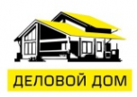 Логотип компании Деловой Дом
