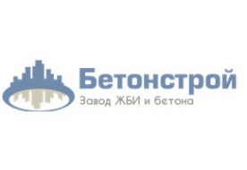 Логотип компании Бетон-строй М
