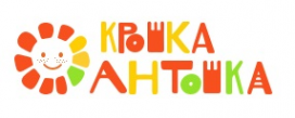 Логотип компании ООО Крошка Антошка